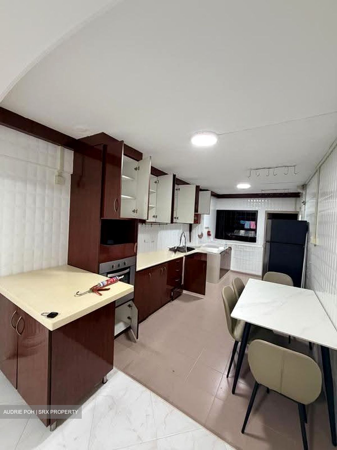Blk 30 Marsiling Sapphire (Woodlands), HDB 3 Rooms #622194781